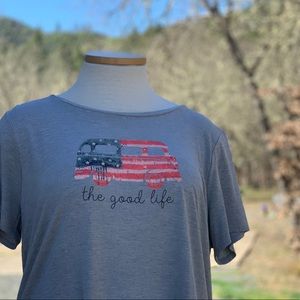 NWOT tee from Maurices